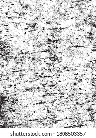 Abstract grungy grain stone wall, transparent backdrop, Background to use for overlay, texture, montage or brushes. Easy to recolor. Abstract vector illustration, eps 10. 