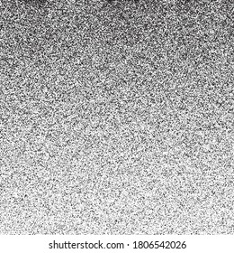 Abstract, grungy, grainy, noise, spots, transparent backdrop, Background to use for overlay, texture, montage or brushes. Easy to recolor. Abstract vector illustration, eps 10. 