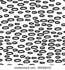 Abstract grungy hand drawing texture background. Vector illustration series.