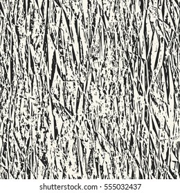 Abstract grungy textured background. Seamless pattern.