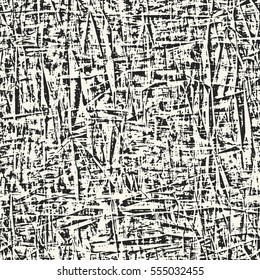Abstract grungy textured background. Seamless pattern.