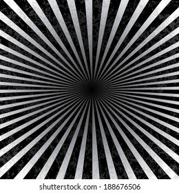 Abstract grungy vector background.