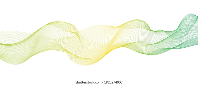 Abstract guilloche pattern. Vector complex gradient lines texture. Element for design project certificate, diploma, official document, official document