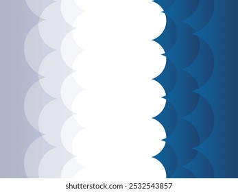 Abstract haftone pattern vector background. dotted design element vector .	