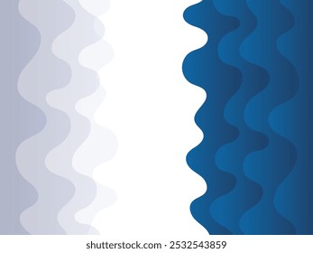 Abstract haftone pattern vector background. dotted design element vector .	