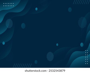 Abstract haftone pattern vector background. dotted design element vector .	