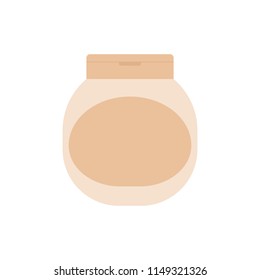 abstract hair product