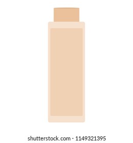 abstract hair product