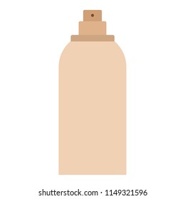 abstract hair product