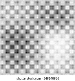 Abstract halftone Backgound