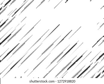 abstract halftone background