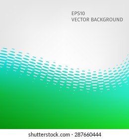 abstract halftone background