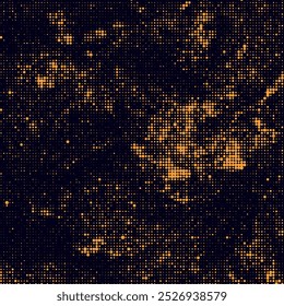 Fondo de semitono Abstractas. Hermoso fondo brillante en un estilo plano.