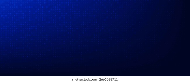 El fondo de semitono abstracto consta de diferentes puntos.eps 10
