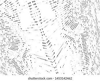 abstract halftone background. dot geometric pattern