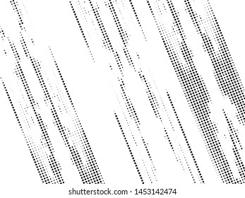 abstract halftone background. dot geometric pattern