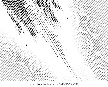 abstract halftone background. dot geometric pattern