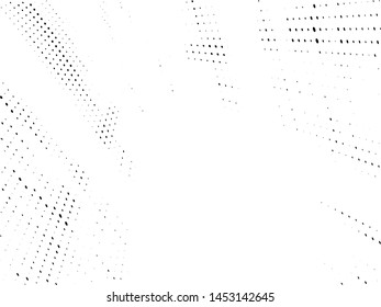 abstract halftone background. dot geometric pattern