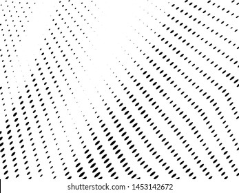 abstract halftone background. dot geometric pattern