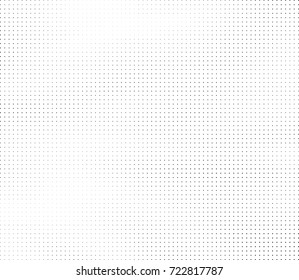Abstract halftone background dotted. Vector monochrome texture. Black and white pattern futuristic. Texture for print and design