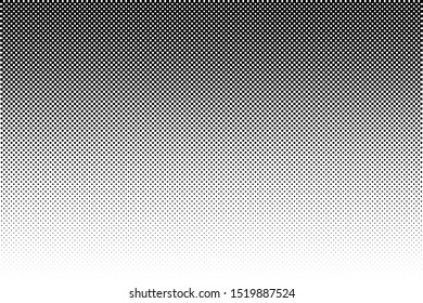 abstract halftone background.   geometric pattern 