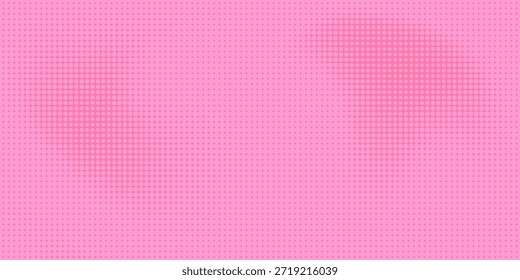 Fondo de semitono Abstractas, fondo de puntos degradados, patrón de semitono degradado Abstractas.
