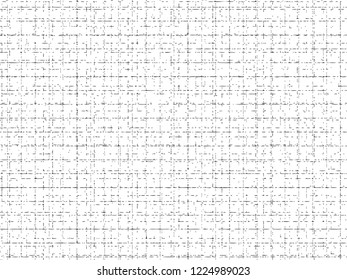 abstract halftone background. network