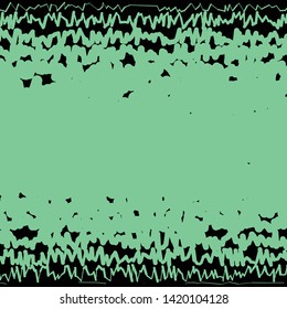 Abstract halftone background pattern. Geometric colorful vector line illustration