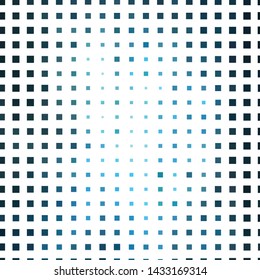 Abstract halftone background pattern. Geometric colorful vector line illustration