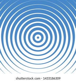 Abstract halftone background pattern. Geometric colorful vector line illustration