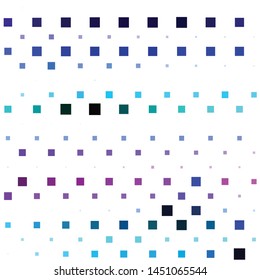 Abstract halftone background pattern. Geometric colorful vector line illustration