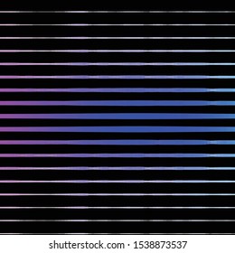 Abstract halftone background pattern. Geometric colorful vector line illustration