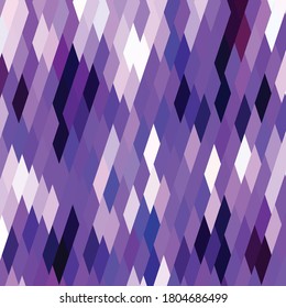 Abstract halftone background pattern. Geometric colorful vector line illustration