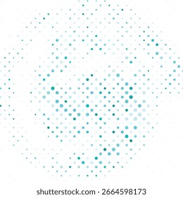 Abstrato padrão de fundo de meio-tom. Ilustração de linha vetorial colorida geométrica
