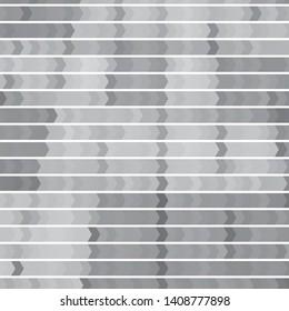 Abstract halftone background pattern. Monochrome geometric vector line illustration