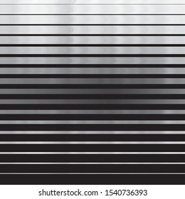 Abstract halftone background pattern. Monochrome geometric vector line illustration