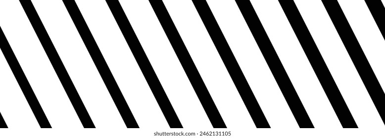 Abstract halftone background pattern. Monochrome geometric vector line illustration. black halftone stripe background.