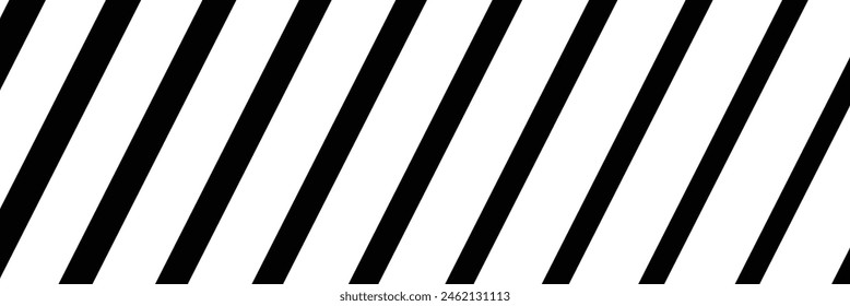 Abstract halftone background pattern. Monochrome geometric vector line illustration. black halftone stripe background.