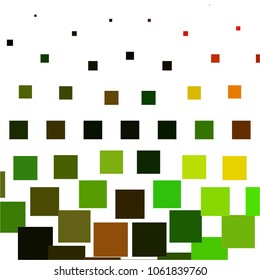 Abstract halftone background pattern. Spotted colorful vector line illustration
