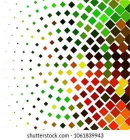 Abstract halftone background pattern. Spotted colorful vector line illustration
