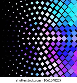 Abstract halftone background pattern. Spotted colorful vector line illustration

