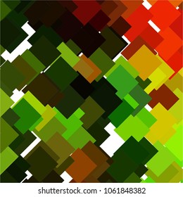 Abstract halftone background pattern. Spotted colorful vector line illustration
