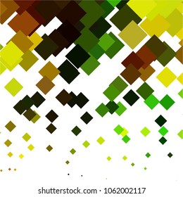 Abstract halftone background pattern. Spotted colorful vector line illustration
