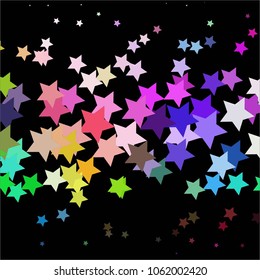 Abstract halftone background pattern. Spotted colorful vector line illustration
