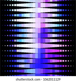 Abstract halftone background pattern. Spotted colorful vector line illustration

