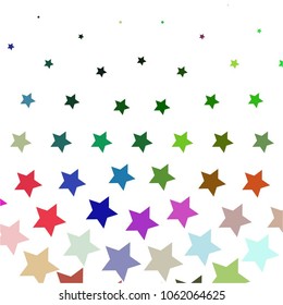 Abstract halftone background pattern. Spotted colorful vector line illustration
