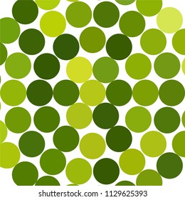 Abstract halftone background pattern. Spotted colorful vector line illustration
