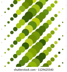 Abstract halftone background pattern. Spotted colorful vector line illustration
