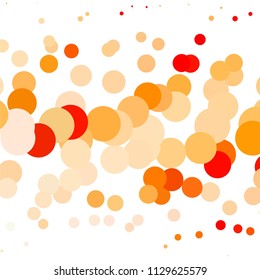 Abstract halftone background pattern. Spotted colorful vector line illustration
