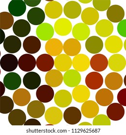 Abstract halftone background pattern. Spotted colorful vector line illustration
